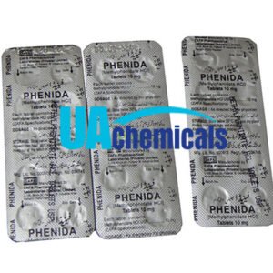 Phenida 10mg for sale online