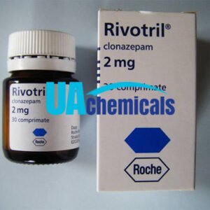 Buy Clonazepam online.