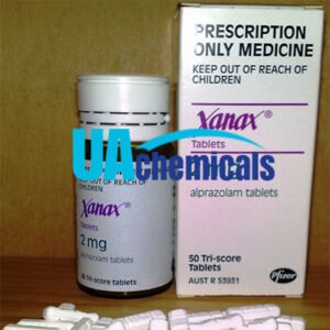 Xanax 2mg ohne Rezept