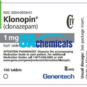 Klonopin without a prescription