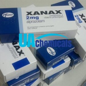 Xanax zu verkaufen