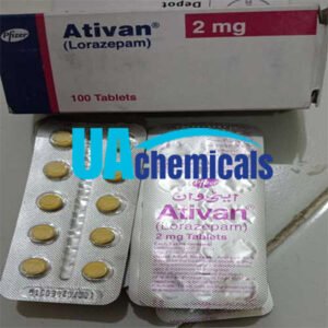 Buy Ativan 2 mg online