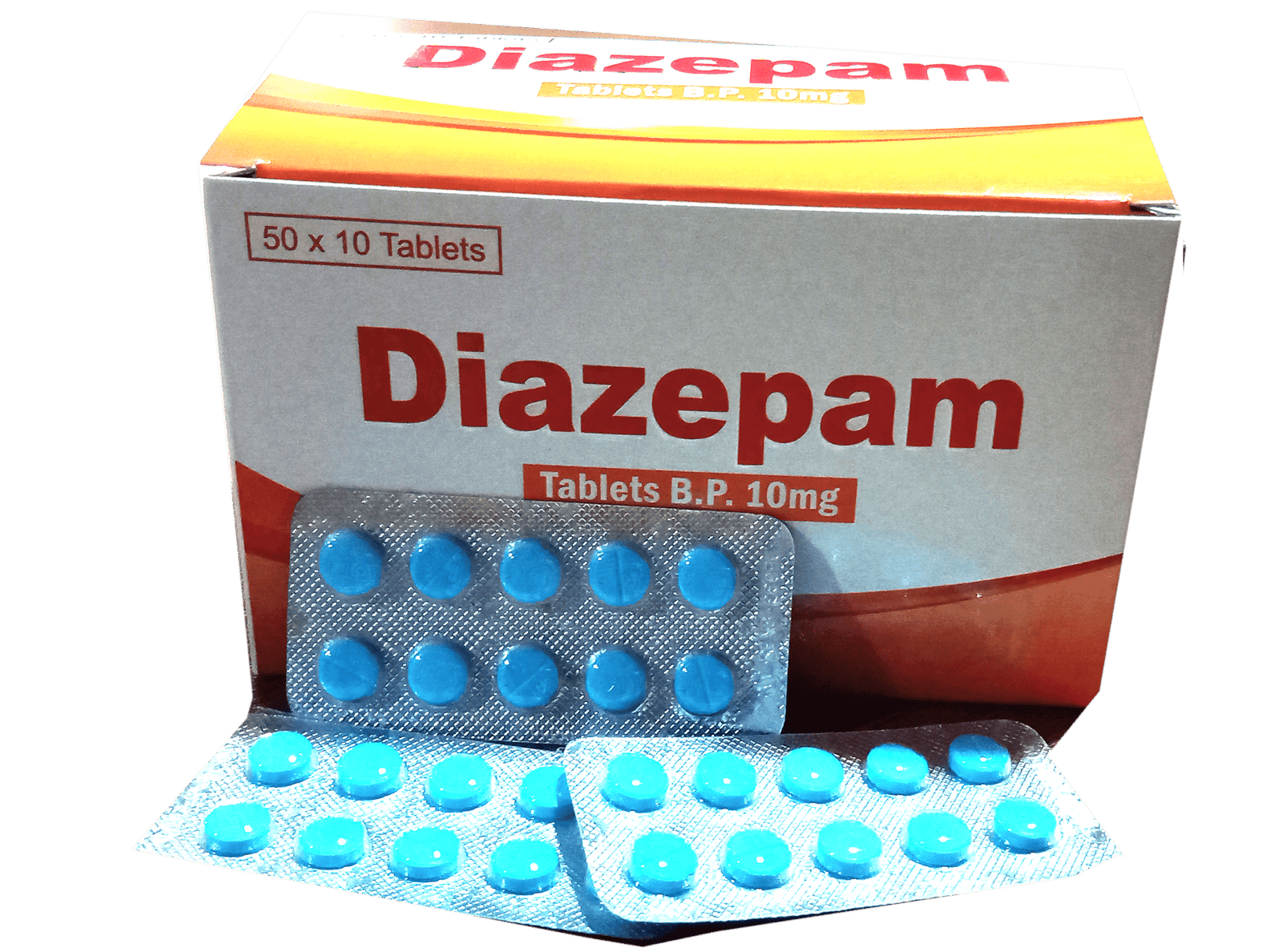 Diazepam online kaufen